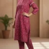 Khaddar 2 Piece